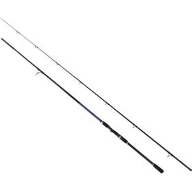 Captain Blue 290 cm 15-70 gr Atarlı Karbon Shore Jig Olta Kamışı