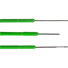Captain Boili Delici 7702 Needle Set 3'lü Plastik İğne