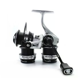 Captain Boss 3000 9+1 BB Spin Makine