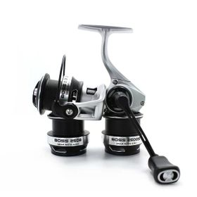 Captain Boss 3000 9+1 BB Spin Makine