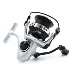Captain Boss Pro 2500-2508-3000 9+1 BB Spin Makine