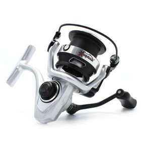 Captain Boss Pro 2500-2508-3000 9+1 BB Spin Makine
