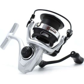 Captain Boss Pro 2500-2508-3000 9+1 BB Spin Makine