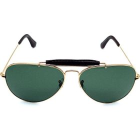 Captain Brooks CB-BS2014 C4 Unisex Güneş Gözlüğü