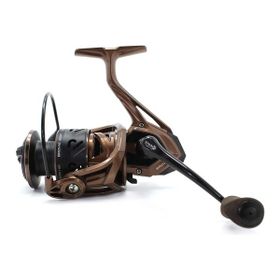 Captain Brovni 4000 8+1 BB Spin Olta Makinesİ