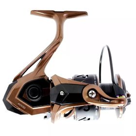 Captain Brovni 4000 8+1 BB Spin Olta Makinesİ