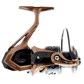 Captain Brovni 4000 8+1 BB Spin Olta Makinesİ