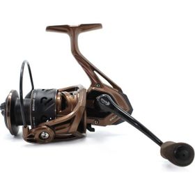 Captain Brovni 8+1 BB 3000 Spin Makine