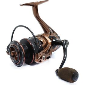 Captain Brovni 8+1 BB 3000 Spin Makine