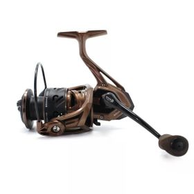 Captain Brovni 8+1 BB 3000 Spin Makine
