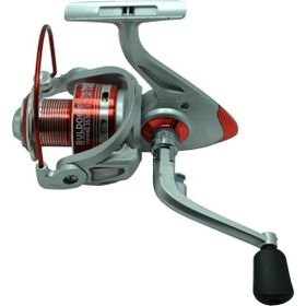 Captain Buldo 6000 1 BB Tekne Olta Makinesi