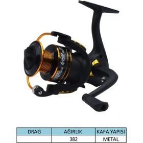 Captain Buldo 6000 1 BB Tekne Olta Makinesi