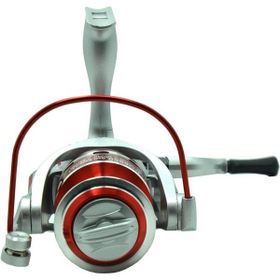 Captain Buldo 6000 Gri 1 BB Tekne Olta Makinesi