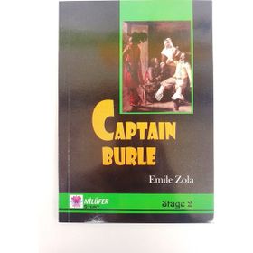 CAPTAIN BURLE (STAGE 2) - EMILE ZOLA