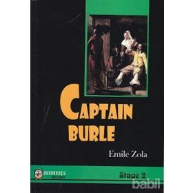 CAPTAIN BURLE (STAGE 2) - EMILE ZOLA