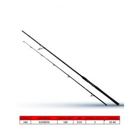 Captain Camelon 270 cm Olta Kamışı