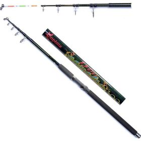 Captain Camelon Elite 3.00 cm 100-200 gr Kamış