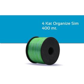 Captain Çapari Simi 400 mt 4 Kat Organize Sim