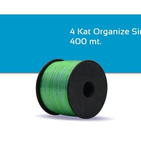 Captain Çapari Simi 400 mt 4 Kat Organize Sim
