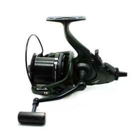 Captain Carp Elegant 12.000 9+1 SS-BB Sazan Makinesi