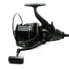 Captain Carp Elegant 12.000 9+1 SS-BB Sazan Makinesi