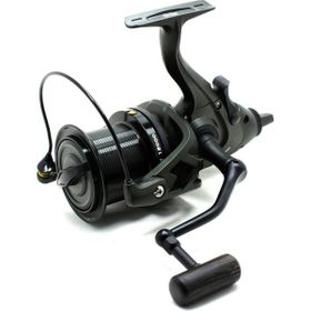 Captain Carp Elegant 12.000 9+1 SS-BB Sazan Makinesi