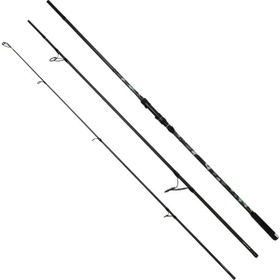 Captain Carpella Cont 390 cm 3.5LBS Aksiyonlu Karbon 3 Parça Sazan Kamışı