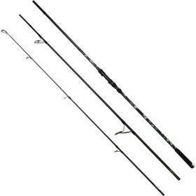 Captain Carpella Cont 390 cm 3.5LBS Aksiyonlu Karbon 3 Parça Sazan Kamışı