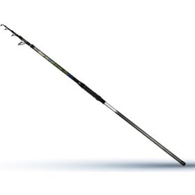Captain Cast Strong Tele Surf 400 cm Olta Kamışı