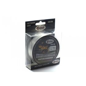 Captain Cavalier Strong 300 mt Beyaz 0.40 mm Monofilament Misina