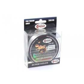 Captain Cavalier Strong 300 mt Monofilament Misina