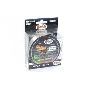 Captain Cavalier Strong 300 mt Monofilament Misina