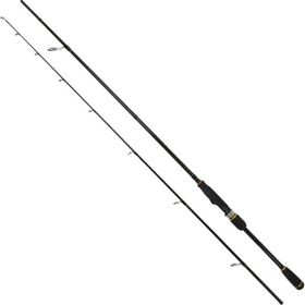 Captain Challenger 240 cm 14-48 gr Atarlı Karbon Spin Kamış