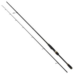 Captain Challenger 240 cm 14-48 gr Atarlı Karbon Spin Kamış