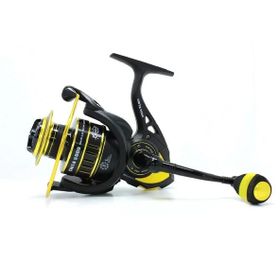 Captain Chita 5000 8+1 BB Bot Tekne Makinesi