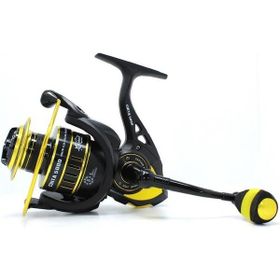 Captain Chita 5000 8+1 BB Bot Tekne Makinesi