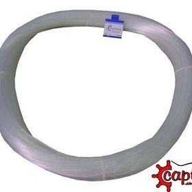 Captain Çile 1 kg Beyaz Misina