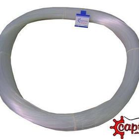 Captain Çile 1 kg Beyaz Misina