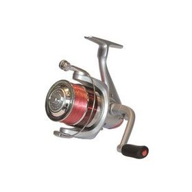 Captain Cnocker 6000 3 Bb Misinalı Mavi Olta Makinesi