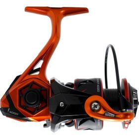 Captain Corvet 3000 8+1 BB Spin Makine
