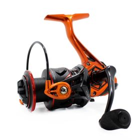 Captain Corvet 3000 8+1 BB Spin Makine