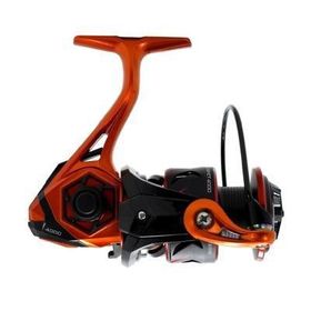 Captain Corvet 4000 8+1 BB Spin Makine