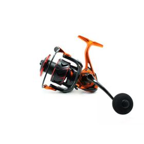 Captain Corvet 8+1 BB Tekne Makine