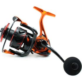 Captain Corvet 8+1 BB Tekne Makine