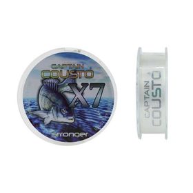 Captain Cousto 0.26 mm 150 mt Misina