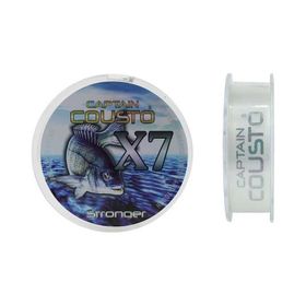 Captain Cousto 0.26 mm 150 mt Misina