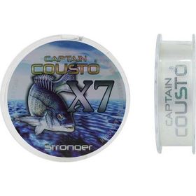 Captain Cousto 150 m Misina