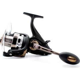 Captain Crafter 7000 8+1 Bilyalı 5.1:1 Devirli Baitrunner Sazan Makinesi