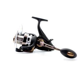 Captain Crafter 7000 8+1 Bilyalı 5.1:1 Devirli Baitrunner Sazan Makinesi