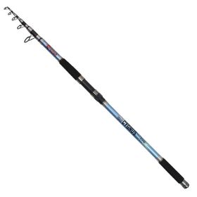 Captain Cygnus 420 cm 100-200 gr Atarlı Karbon Surf Kamış